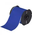 Brady B30 Series Low-Halide Polyester Labels, B30C-4000-569-BL