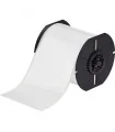 Brady B30 Series Low-Halide Polyester Labels, B30C-4000-569-WT