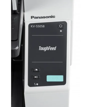 Máy scan Panasonic KV-S5058-U (90ppm, 30,000ppd, A3, USB) | Phân phối Panasonic Scanner | ⓿❽❻❽❺⓿❺⓿❺❺ | khuetu.vn