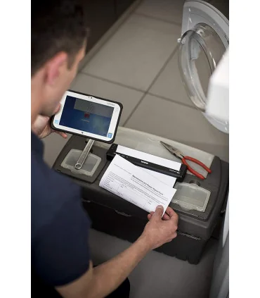 Brother PocketJet PJ-722 (A4, USB) | ⓿❽❻❽❺⓿❺⓿❺❺| KHUÊ TÚ