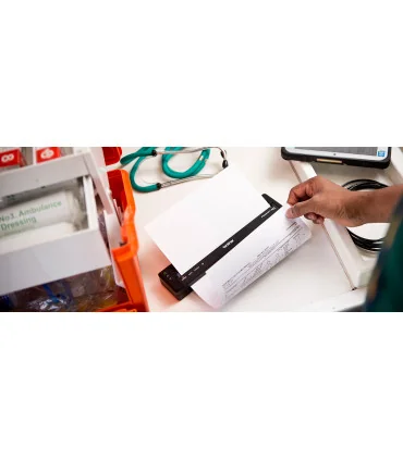 Brother PocketJet PJ-722 (A4, USB) | ⓿❽❻❽❺⓿❺⓿❺❺| KHUÊ TÚ