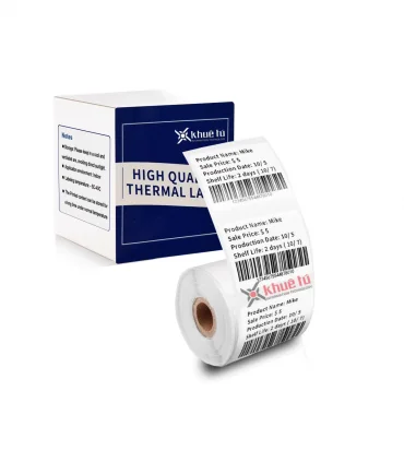 Nhãn đa năng 40 x 30mm, KT-4030-230 | ⓿❽❻❽❺⓿❺⓿❺❺ | Nhãn in, tem in, giấy in, băng nhãn, tape in | khuetu.vn