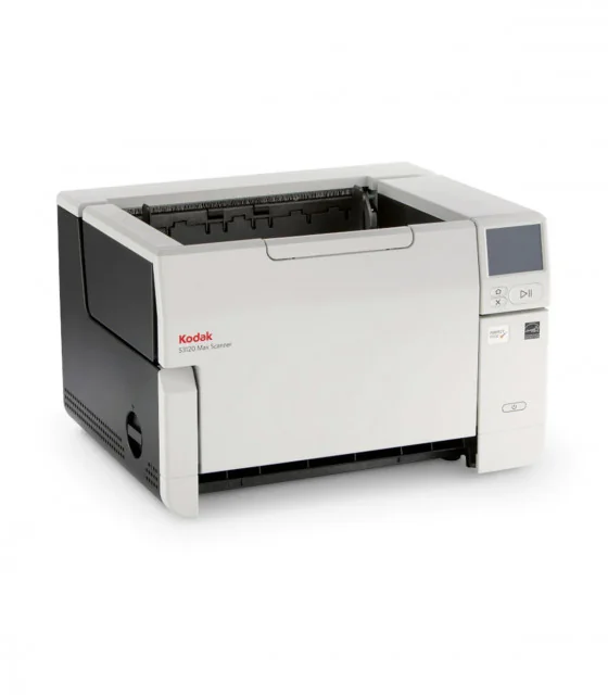 Kodak S3120 Max (120ppm, 60000ppd, A3, USB/Network)