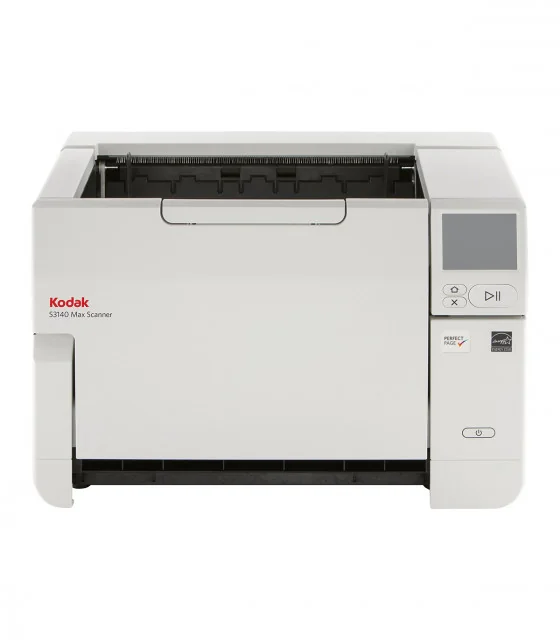 Kodak S3140 Max (140ppm, 70000ppd, A3, USB/Network)