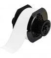 Brady B30C-2250-595-WT, Vinyl, màu trắng, 2.25 in W x 100 ft L