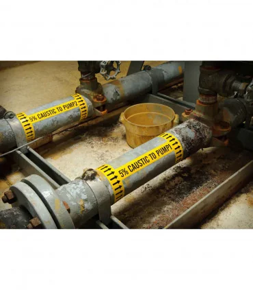 Brady B30C-2250-595-GN, Vinyl, màu xanh, 2.25 in W x 100 ft L | ⓿❽❻❽❺⓿❺⓿❺❺ | Nhãn in, tem in, giấy in, băng nhãn, tape in | k...