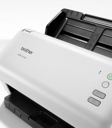 Máy scan Brother ADS-3100 | Phân phối Brother Scanner Scanner | ⓿❽❻❽❺⓿❺⓿❺❺ | khuetu.vn