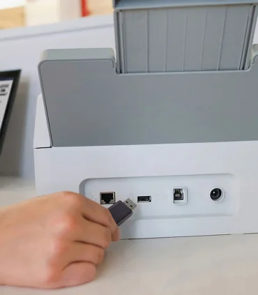 Máy scan Brother ADS-4700W | Phân phối Brother Scanner Scanner | ⓿❽❻❽❺⓿❺⓿❺❺ | khuetu.vn