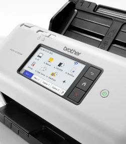Máy scan Brother ADS-4700W | Phân phối Brother Scanner Scanner | ⓿❽❻❽❺⓿❺⓿❺❺ | khuetu.vn