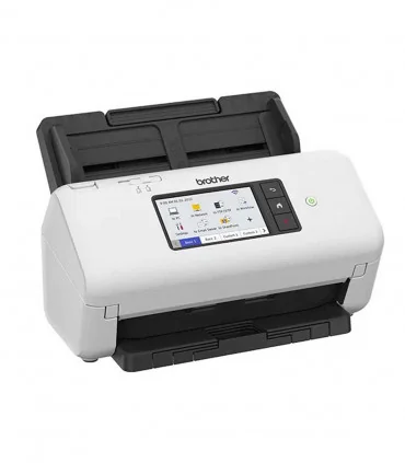 Máy scan Brother ADS-4700W | Phân phối Brother Scanner Scanner | ⓿❽❻❽❺⓿❺⓿❺❺ | khuetu.vn