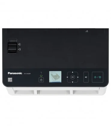 Máy scan Panasonic KV-S1028Y (A4, 45ppm, ADF 100, USB/LAN) | Phân phối Panasonic Scanner | ⓿❽❻❽❺⓿❺⓿❺❺ | khuetu.vn