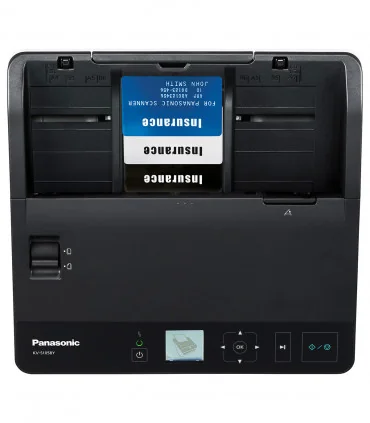 Máy scan Panasonic KV-S1028Y (A4, 45ppm, ADF 100, USB/LAN) | Phân phối Panasonic Scanner | ⓿❽❻❽❺⓿❺⓿❺❺ | khuetu.vn