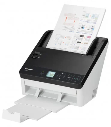 Máy scan Panasonic KV-S1058Y (A4, 70ppm, ADF 100, USB/LAN) | Phân phối Panasonic Scanner | ⓿❽❻❽❺⓿❺⓿❺❺ | khuetu.vn