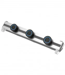 Thanh ray di động Eubiq E-Track | ⓿❽❻❽❺⓿❺⓿❺❺ | khuetu.vn