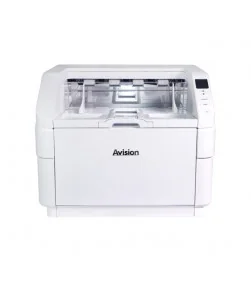 Máy scan Avision AD8120U | Phân phối Avision Scanner | ⓿❽❻❽❺⓿❺⓿❺❺ | khuetu.vn