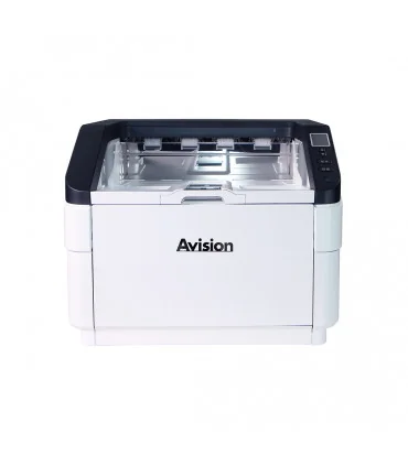 Máy scan Avision AD8150 | Phân phối Avision Scanner | ⓿❽❻❽❺⓿❺⓿❺❺ | khuetu.vn