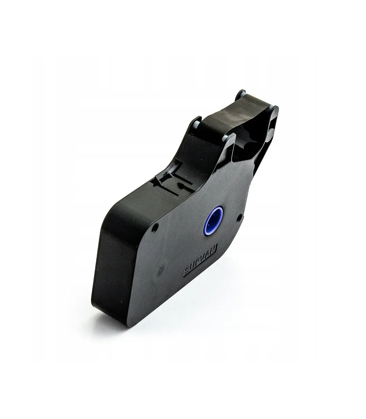 Mực in ống SUPVAN TP-R80EW, màu trắng, 12mm x 80m, cho máy in ống Supvan | ⓿❽❻❽❺⓿❺⓿❺❺ | Ống lồng, ống lồng cos, vật tư in ống...