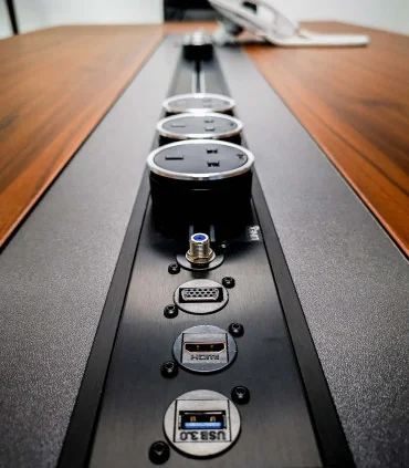 Line8 CAT6 Data Housing /w Cat6 Connector (Feed-thru) | ⓿❽❻❽❺⓿❺⓿❺❺ | khuetu.vn