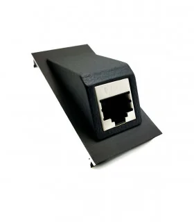 Line8 CAT6 Data Housing /w Cat6 Connector (Feed-thru) | ⓿❽❻❽❺⓿❺⓿❺❺ | khuetu.vn