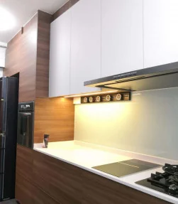 Bộ Ổ cắm thanh trượt Line8 (Sạc 60W USB A+C/Lắp nổi/600mm/Màu đen) + 02 Ổ cắm | ⓿❽❻❽❺⓿❺⓿❺❺ | khuetu.vn
