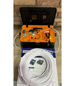 Ống lồng LM-TU315N (Ø1.5mm - 100m)