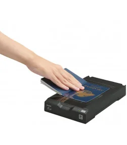 Máy scan Fujitsu Ricoh fi-70f (Flatbed, Passport scanner) | Phân phối Ricoh Scanner | ⓿❽❻❽❺⓿❺⓿❺❺ | khuetu.vn