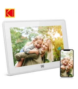 Khung Ảnh Kỹ Thuật Số Wifi Kodak RCF-106H | ⓿❽❻❽❺⓿❺⓿❺❺ | khuetu.vn