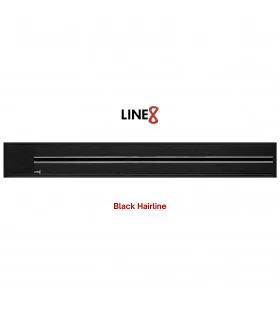 Ổ cắm thanh ray cao cấp Line8 Model R (Lắp âm) | ⓿❽❻❽❺⓿❺⓿❺❺ | khuetu.vn