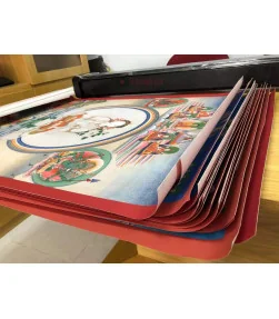 Dịch vụ Scan Ảnh, Sách và Tài liệu Chuyên Nghiệp