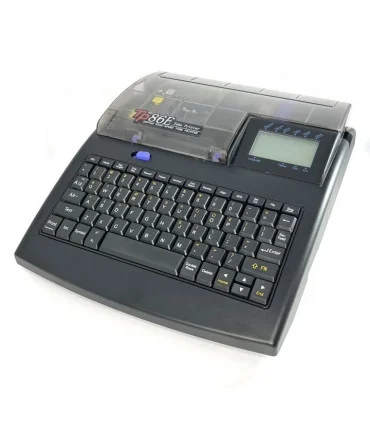 Máy in ống Máy in ống lồng SUPVAN TP86E | ⓿❽❻❽❺⓿❺⓿❺❺ | Máy in ống, máy in nhãn, máy in mã vạch | khuetu.vn