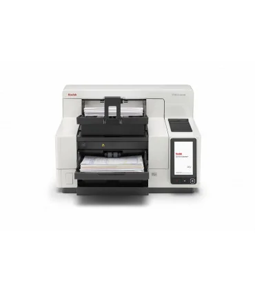 Máy scan Kodak S5160 (160ppm, No limit ppd, A3, ADF 750 sheets) | Phân phối Kodak Scanner | ⓿❽❻❽❺⓿❺⓿❺❺ | khuetu.vn