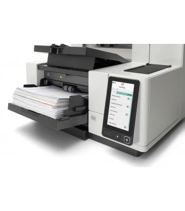 Máy scan Kodak S5180 (180ppm, No limit ppd, A3, ADF 750 sheets) | Phân phối Kodak Scanner | ⓿❽❻❽❺⓿❺⓿❺❺ | khuetu.vn