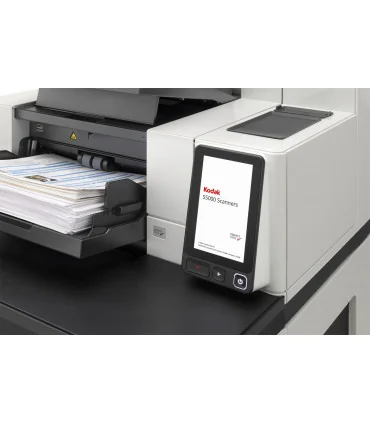 Máy scan Kodak S5210 (210ppm, No limit ppd, A3, ADF 750 sheets) | Phân phối Kodak Scanner | ⓿❽❻❽❺⓿❺⓿❺❺ | khuetu.vn
