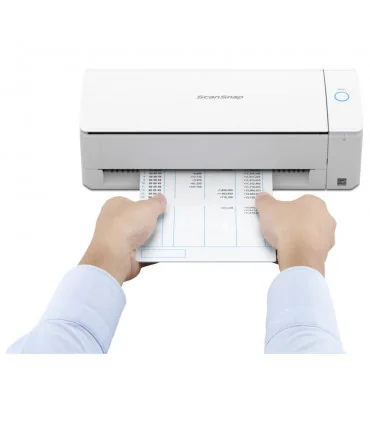 Máy scan Ricoh iX1300 (30ppm, A4, Wifi) | Phân phối Ricoh Scanner | ⓿❽❻❽❺⓿❺⓿❺❺ | khuetu.vn