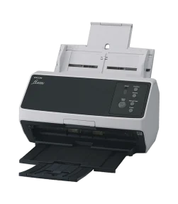 Máy scan Ricoh fi-8150U - Fujitsu fi-8150U (50ppm, 8000ppd, A4, USB) | Phân phối Ricoh Scanner | ⓿❽❻❽❺⓿❺⓿❺❺ | khuetu.vn