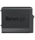 Synology DS423 | Phân phối Synology | ⓿❽❻❽❺⓿❺⓿❺❺ | khuetu.vn