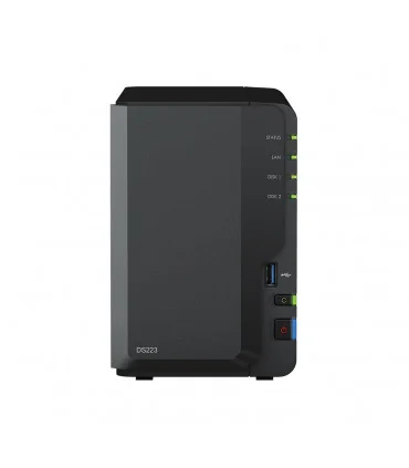 Synology DS223 | Phân phối Synology | ⓿❽❻❽❺⓿❺⓿❺❺ | khuetu.vn