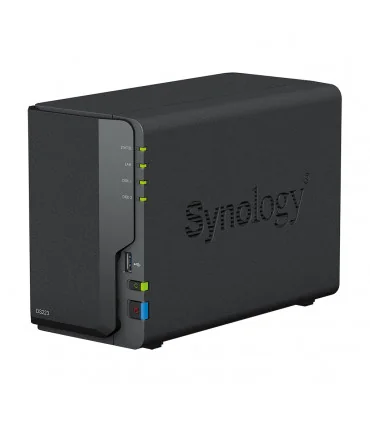 Synology DS223 | Phân phối Synology | ⓿❽❻❽❺⓿❺⓿❺❺ | khuetu.vn