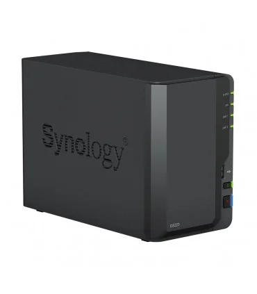 Synology DS223 | Phân phối Synology | ⓿❽❻❽❺⓿❺⓿❺❺ | khuetu.vn