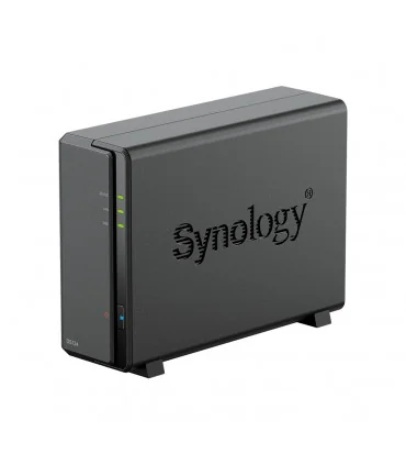 Synology DS124 | Phân phối Synology | ⓿❽❻❽❺⓿❺⓿❺❺ | khuetu.vn