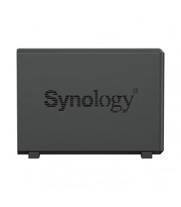 Synology DS124 | Phân phối Synology | ⓿❽❻❽❺⓿❺⓿❺❺ | khuetu.vn