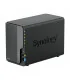 Synology DS225+ | Phân phối Synology | ⓿❽❻❽❺⓿❺⓿❺❺ | khuetu.vn