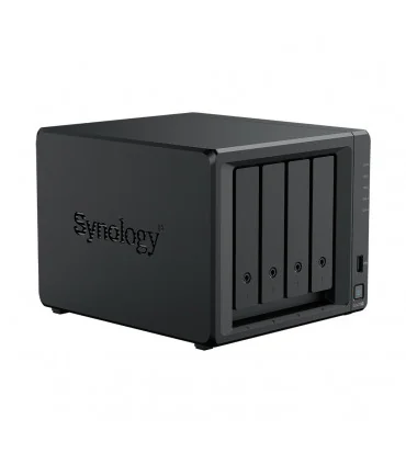 Synology DS425+ | Phân phối Synology | ⓿❽❻❽❺⓿❺⓿❺❺ | khuetu.vn
