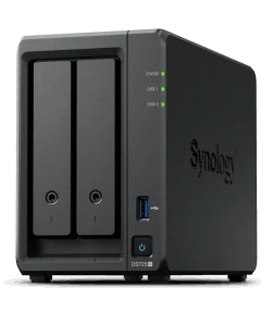 Synology DS725+ | Phân phối Synology | ⓿❽❻❽❺⓿❺⓿❺❺ | khuetu.vn