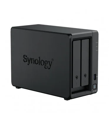 Synology DS725+ | Phân phối Synology | ⓿❽❻❽❺⓿❺⓿❺❺ | khuetu.vn