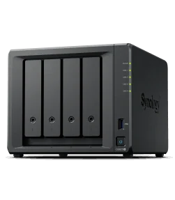 Synology DS925+ | Phân phối Synology | ⓿❽❻❽❺⓿❺⓿❺❺ | khuetu.vn