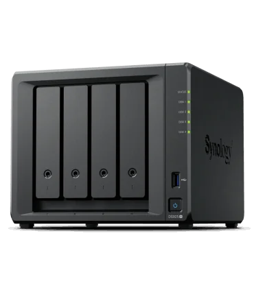 Synology DS925+ | Phân phối Synology | ⓿❽❻❽❺⓿❺⓿❺❺ | khuetu.vn