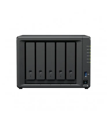 Synology DS1525+ | Phân phối Synology | ⓿❽❻❽❺⓿❺⓿❺❺ | khuetu.vn