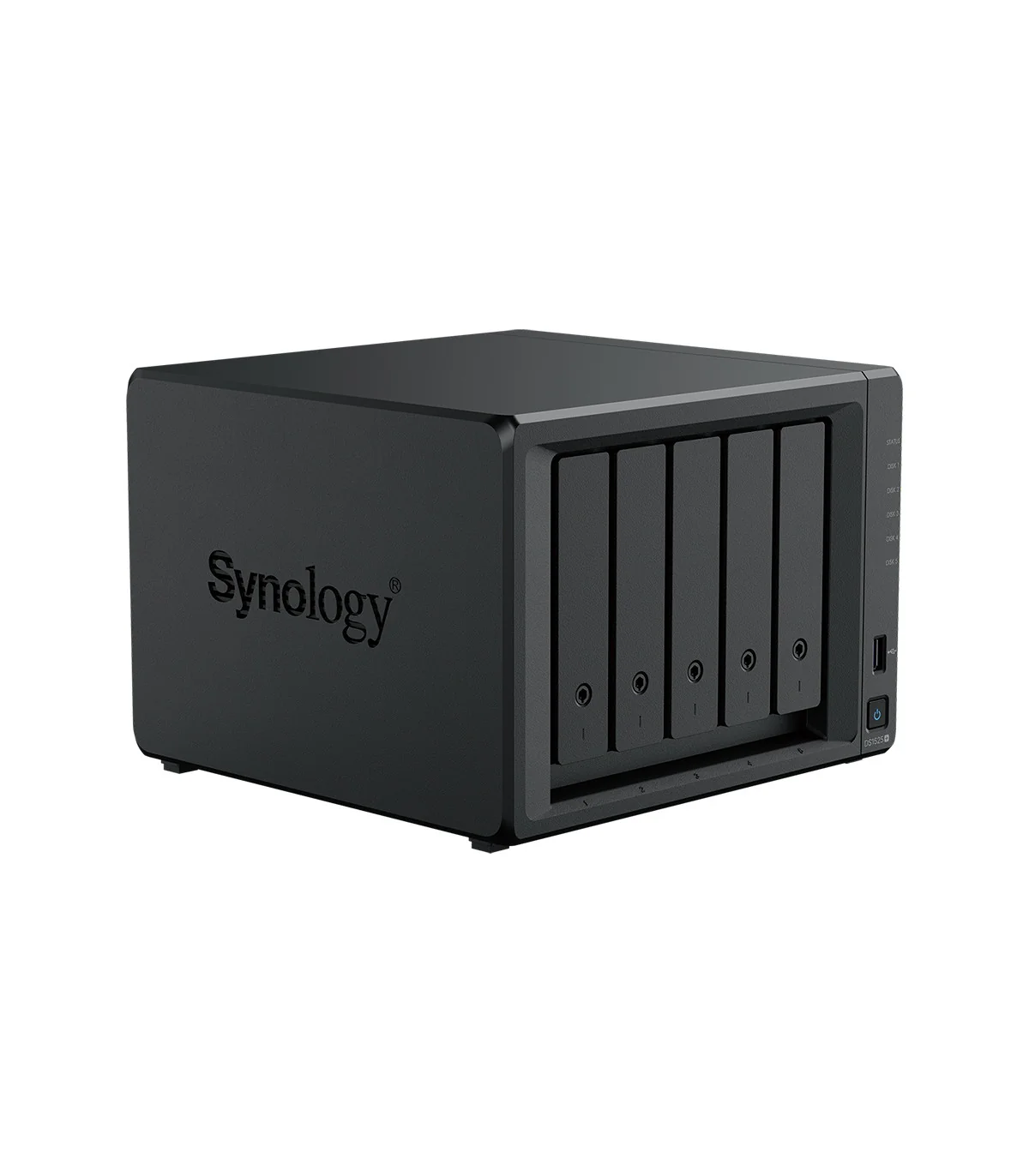 Synology DS1525+ | Phân phối Synology | ⓿❽❻❽❺⓿❺⓿❺❺ | khuetu.vn