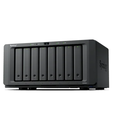 Synology DS1825+ | Phân phối Synology | ⓿❽❻❽❺⓿❺⓿❺❺ | khuetu.vn